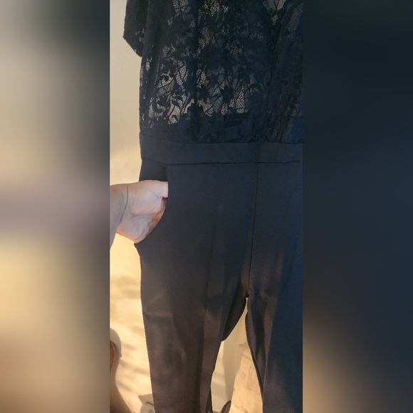 Women's Jumosuit - Picture 3 of 5